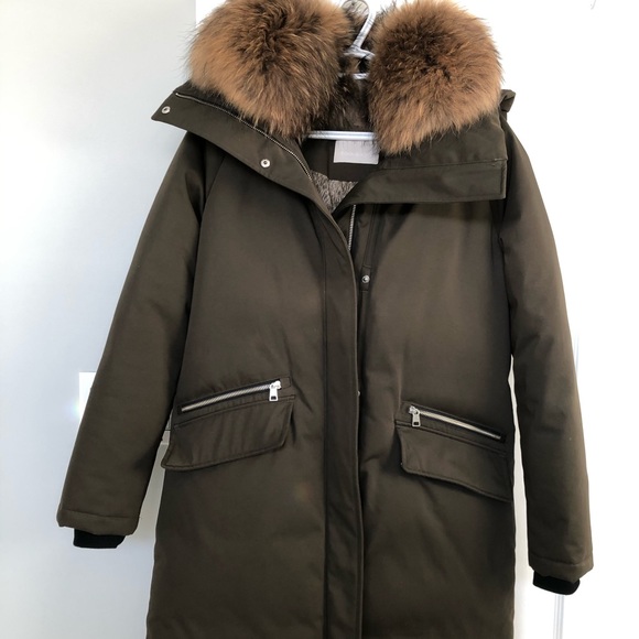 Soia & Kyo Jackets & Blazers - Soia and Kyo  SOLD